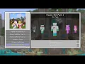 Download Lagu Every Minecraft Ps4 Skin pack Run Through
