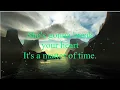 Toby Beau Band - She Used To Be Mine [w/ lyrics]