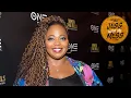 Cocoa Brown Learned Her Husband Was A BIGAMIST Months Into Their Marriage