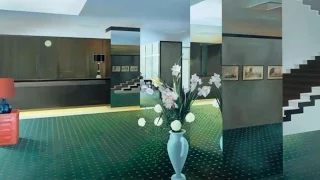 Peter Saville – The Apartment