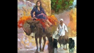 موسيقى من فيلم المصير الموسيقار كمال الطويل 