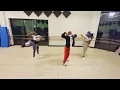 Normani - Fair (choreography)