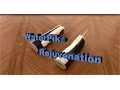 WaterPik WP-360 Battery Replacement Lubrication Rejuvenation