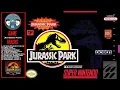 Download Lagu Jurassic Park - Full SNES OST