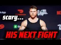 SHOCKING DETAILS Canelo s Return To Boxing is NOT what you think