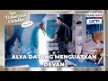 #eps200 Devan salahkan diri sendiri atas kematian Alya | Kau Ditakdirkan Untukku