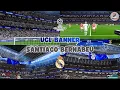 Lagu [Install \u0026 Preview] UCL Banner Santiago Bernabeu (Real Madrid) | PES 2021 \u0026 FL 2026