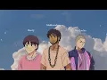 Kau Pilih Dia - Raavfy, Malikoendang, Mas Jordan (Official Lyric Video)