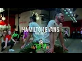 Nicki Minaj - MEGATRON | Hamilton Evans Choreography