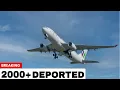 Download Lagu Mass Deportations Underway – ICE Flights Accelerate Nationwide!