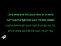 adrianne lenker - anything (Karaoke Version)