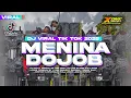 DJ VIRAL TIK TOK 2025 • MENINA DO JOB ‼️FULL BASS HOREG‼️