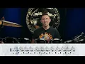 How Alex Van Halen Played "Hot For Teacher" (Full Drum Lesson)