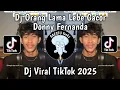 DJ TOR MONITOR KETUA DONNY FERNANDA || DJ BREAKBEAT ORANG BARU LEBE GACOR VIRAL TIKTOK 2025 !