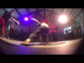 Top 9 Crew (Nord Diamond & Kosto) vs Furies | Urban Connection Battle 2018