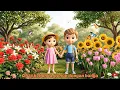 Download Lagu Lihat Kebunku - Lagu Anak Indonesia Viral Terpopuler