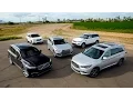 2017 Midsize Luxury SUV Comparison - Kelley Blue Book