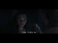 Sara Paula Gómez Arias - Cuán lejos voy - Segunda parte (De "Moana: un mar de aventuras"/Con letra)