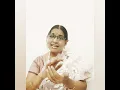 Lagu Madhava Mamava - Neelambari- Song Lesson by Varalakshmi Anandkumar- Part 2 ( Conclusion)