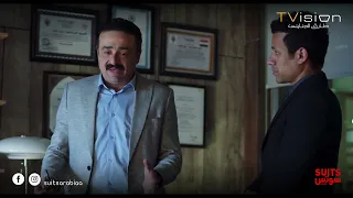  بيبو وبشير   بيبو والجون  لما يجيلك عميل كان نفسه يبقى محلل كورة         بالعربي دندنها