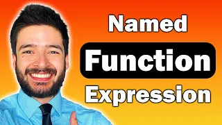 JavaScript Named Function Expressions - In-depth Tutorial Guide