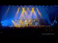 Drunks, Lovers, Sinners & Saints -  Alexisonfire in Melbourne 250314 (Australian Tour 2025)