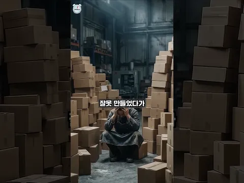 돈 욕심냈다가 채널이 날아갈 뻔했습니다…