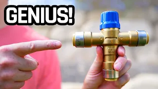 90 Minute Upgrade Gives You 31% More Hot Water