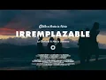 La Garfield & Maria Centeno - IRREMPLAZABLE (Visualizer)