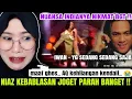 Lagu POP MELAYU INDIA BIKIN NIAZ TERLENA BANGET‼️IWAN 🇲🇾 yang sedang2 saja‼️ REACTION Medhok
