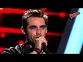 Download Lagu Ladislav Korbel - Linkin Park : Numb | The Voice Česko Slovensko 2019