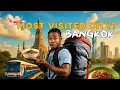 Download Lagu I Never Expected This In THAILAND as an African | BANGKOK