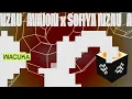 AVAION, Sofiya Nzau - WACUKA (Official Lyric Video)
