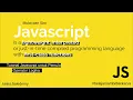 Tutorial Javascript untuk Pemula - Operator Logika