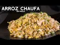 Download Lagu ARROZ CHAUFA DE POLLO PERUANO - COMIDA PERUANA | RECETA DE ACOMER.PE