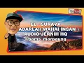 Download Lagu EL - SURAYA ( SADARLAH  ) AUDIO JERNIH HQ \