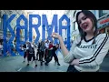 Download Lagu [KPOP IN PUBLIC | ONE TAKE] STRAY KIDS (스트레이 키즈) - 'CEREMONY' dance cover by MIROH