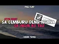 Download Lagu DJ SA CEMBURU DENG NGANA X SA INGIN KO TAU ENAFF SOUND SNOW VOID VIRAL TIKTOK - YOGI SJ RMX