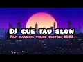Download Lagu DJ GUE TAU X SLOW PAP RANDOM VIRAL TIKTOK 2022 X BY DJ TEBANG