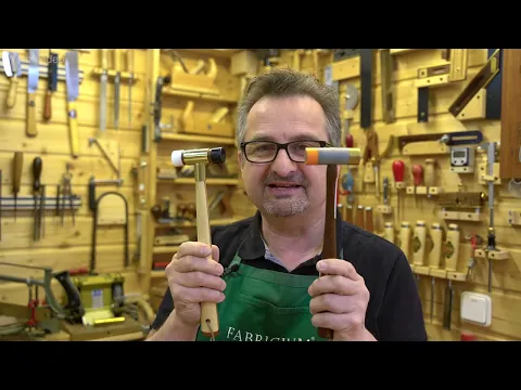 kleiner schon hammer deluxe und wie ein 3d drucker dabei hilft