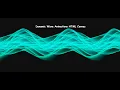 Dynamic Wave Animations HTML Canvas