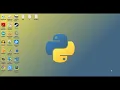 Python Programming - Pycharm and Anaconda Installation