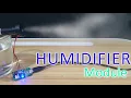 Humidifier Module Mist maker