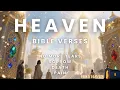 10 Powerful Bible Verses That Describe Heaven KJV What Heaven Will Be Like