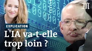 Pourquoi l’intelligence artificielle a besoin d’éthique