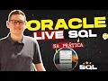 How to use Oracle Live SQL The easiest way to practice SQL online