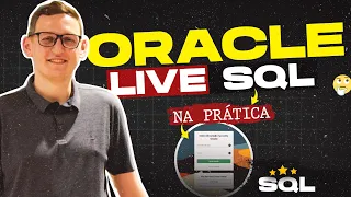 How to use Oracle Live SQL The easiest way to practice SQL online