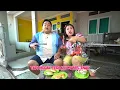 Download Lagu Kenta \u0026 Boiyen Kulineran di Sweet Damaskus | ENAKNYA MANTUL (29/06/25) Part 3