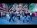 Download Lagu [KPOP IN PUBLIC NYC TIMES SQUARE] j-hope(제이홉) 'MONA LISA' DANCE COVER By OFFBRND