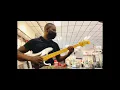 Download Lagu Frank Brunot - Fender Ultra Precision Bass Demo